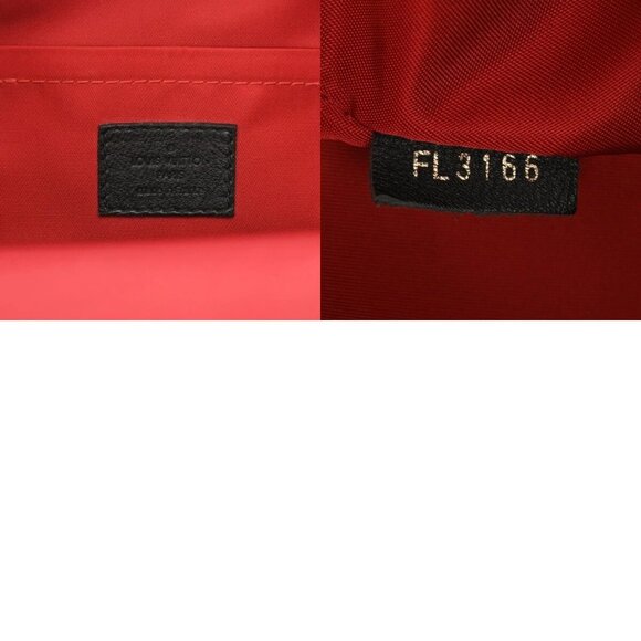 LOUIS VUITTON Monogram Palm Springs Backpack World Tour - Picture 13 of 15